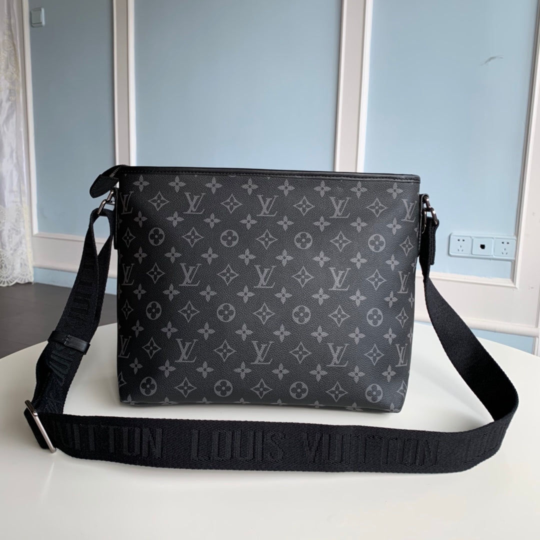 Luxe Touch Bags
