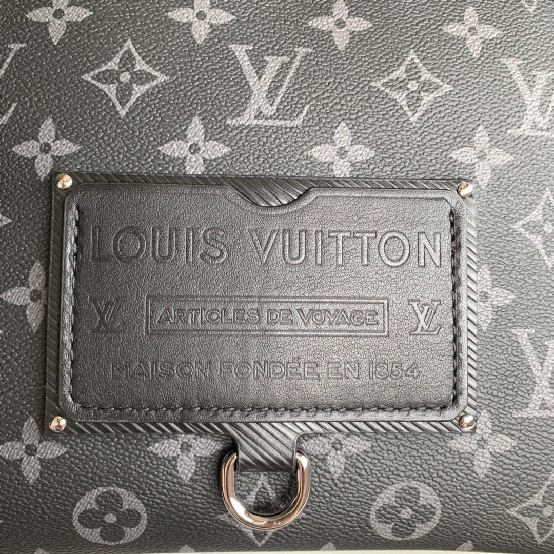 Luxe Touch Bags