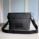 Luxe Touch Bags