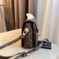 Luxe Touch Bags