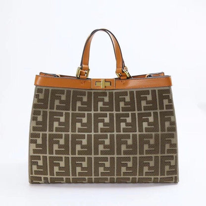 Luxe Touch Bags
