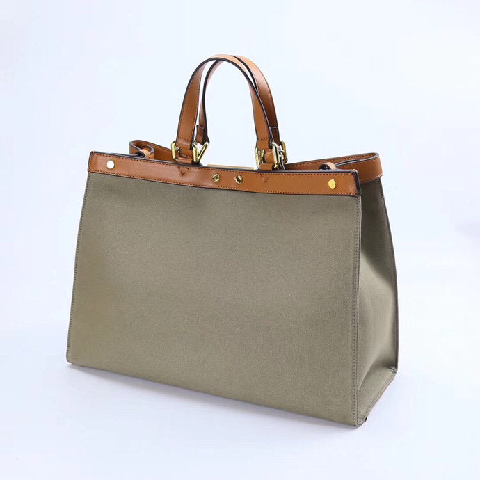 Luxe Touch Bags