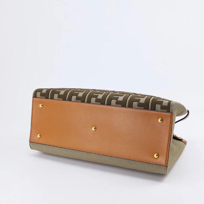 Luxe Touch Bags