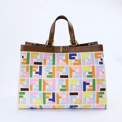 Luxe Touch Bags