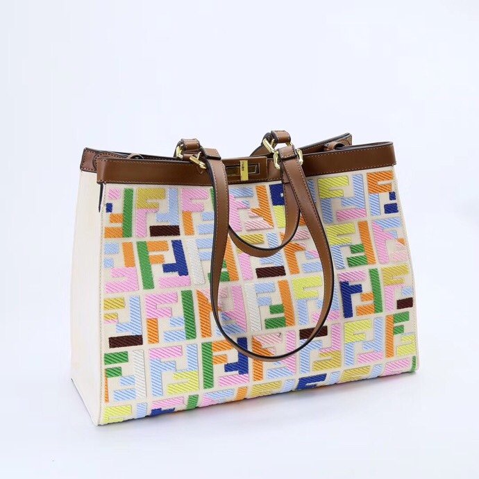Luxe Touch Bags
