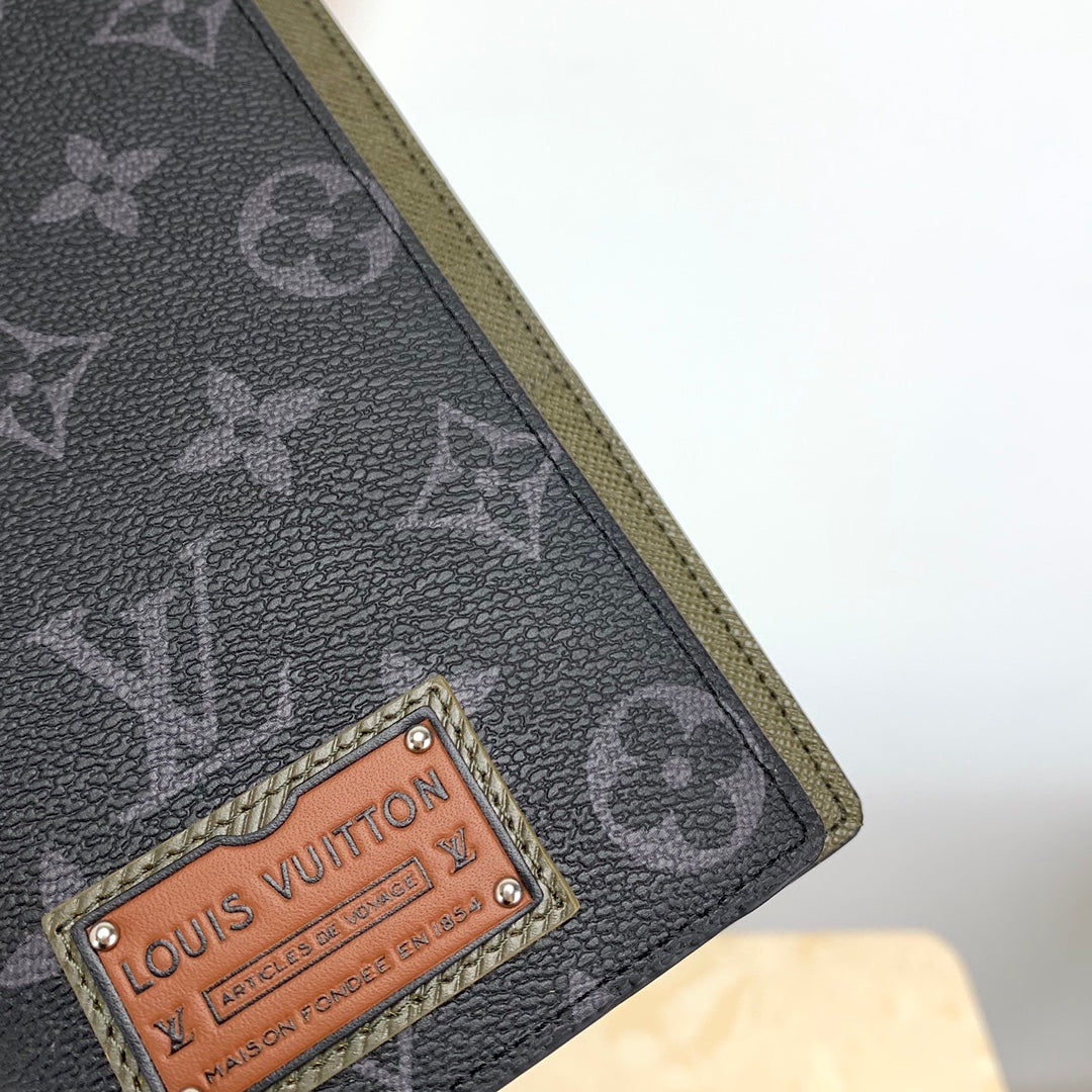 Luxe Touch Bags