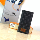 Luxe Touch Bags