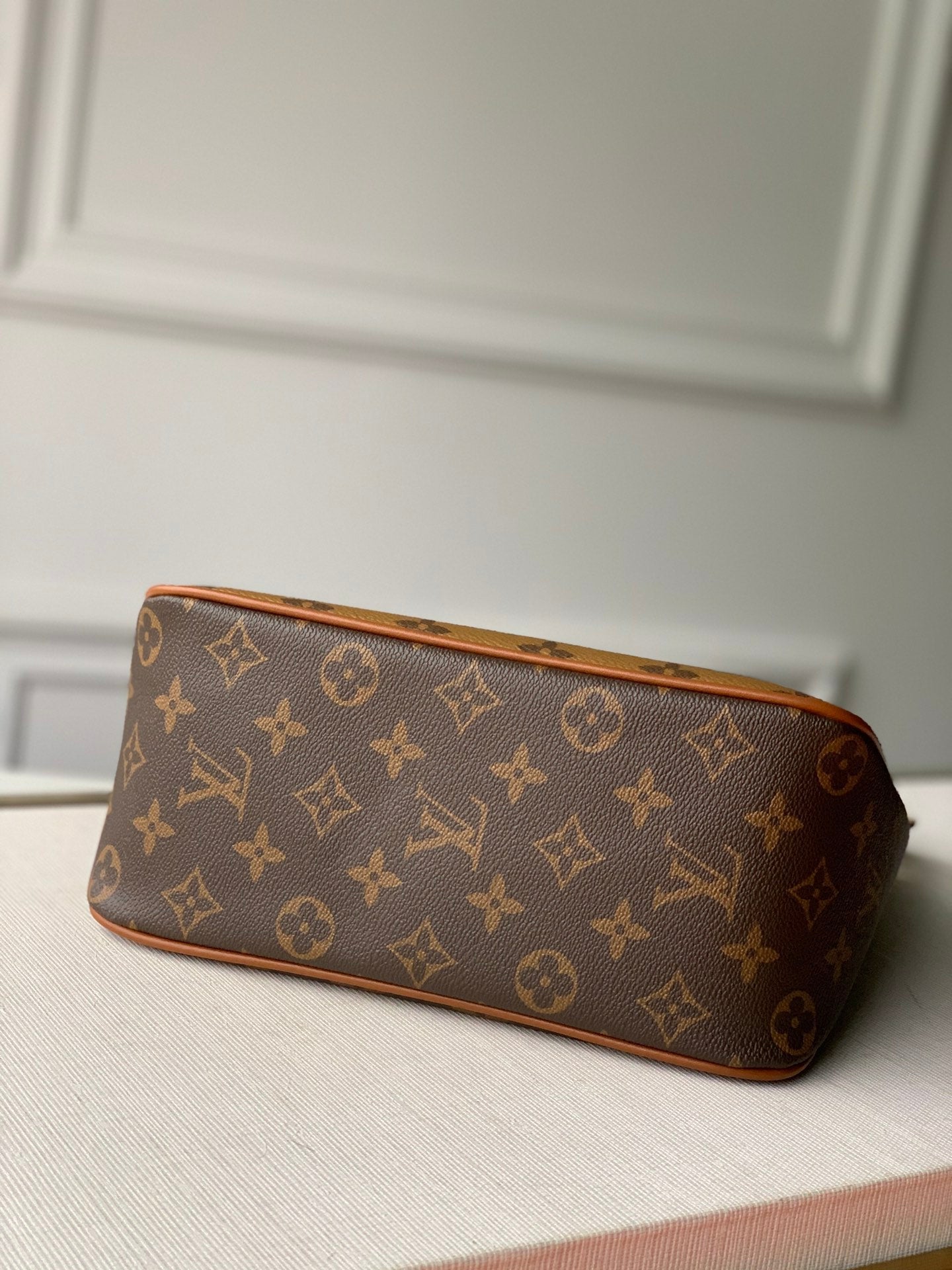 Luxe Touch Bags