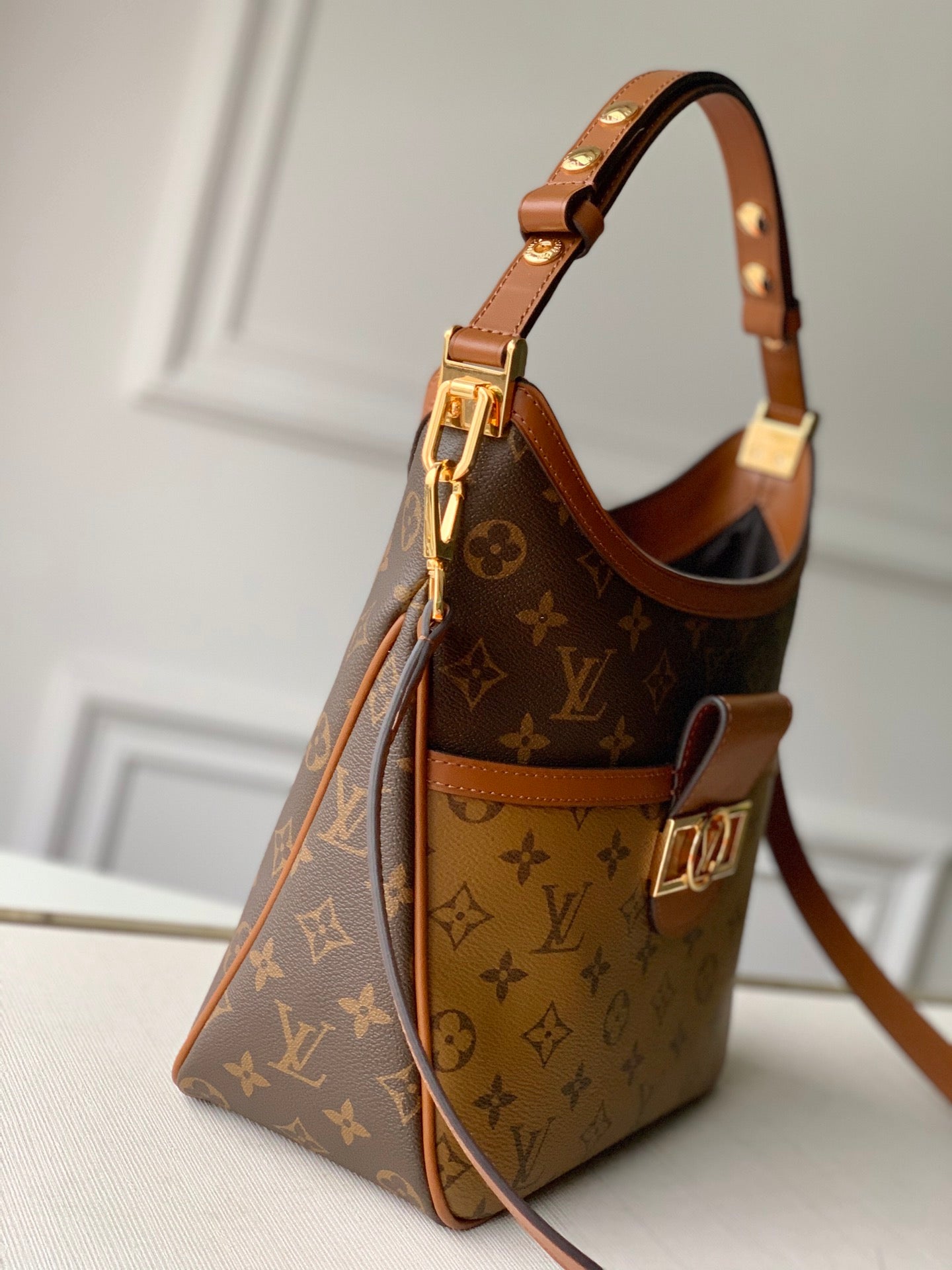 Luxe Touch Bags