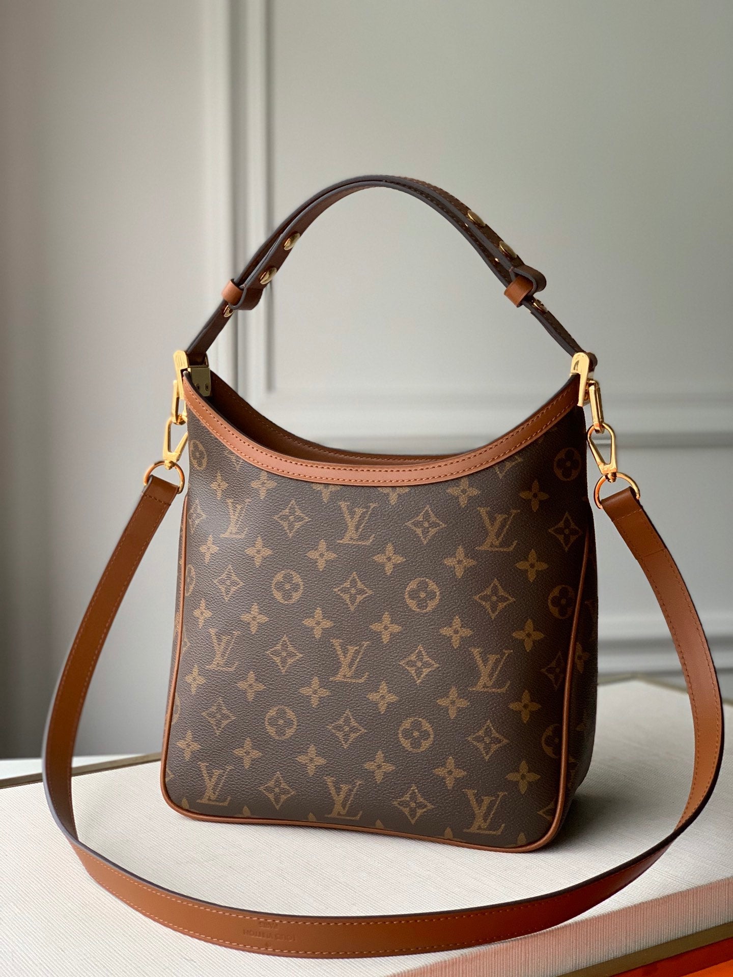 Luxe Touch Bags