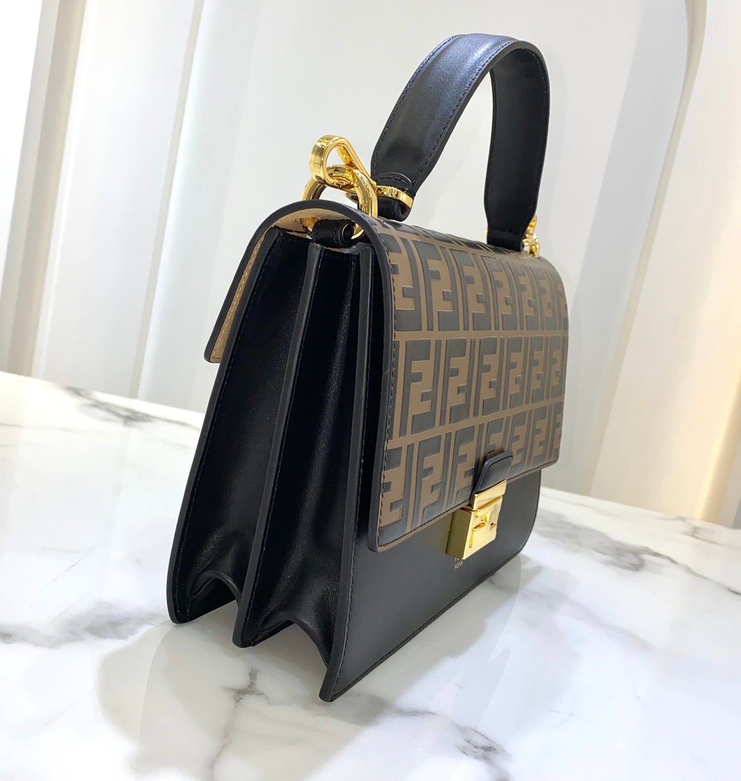 Luxe Touch Bags -  Bag - FED - 424