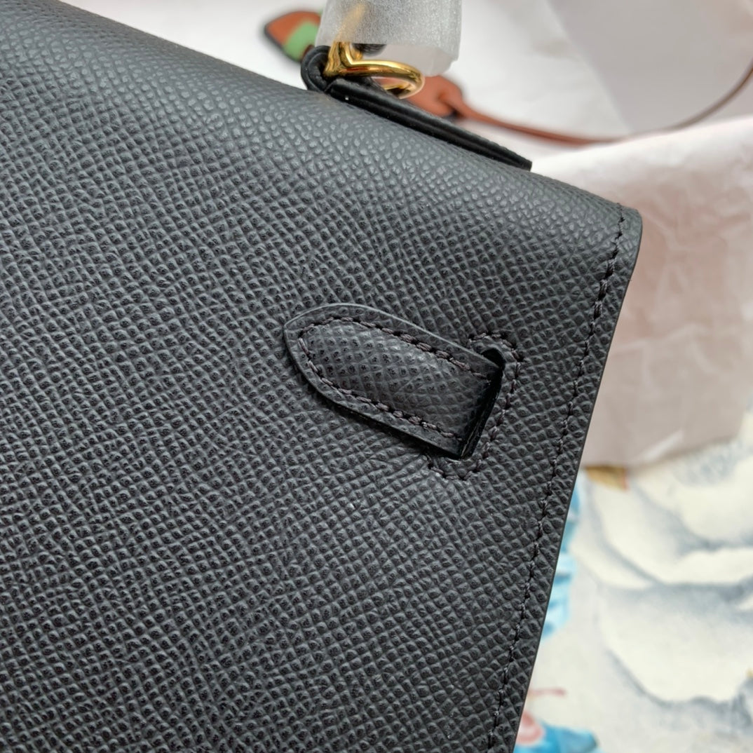 Luxe Touch- Fashion New Arrival Bag - HMS - 088