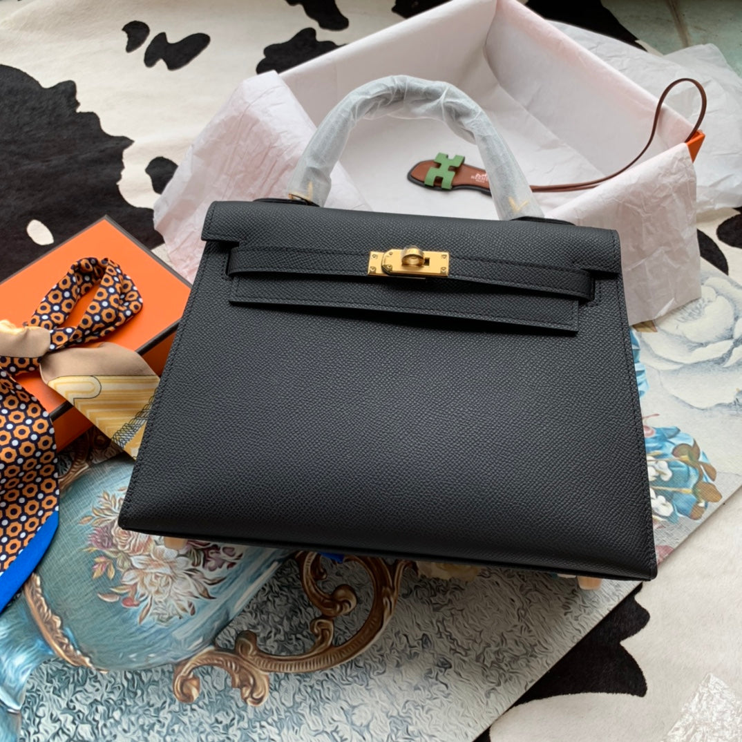 Luxe Touch- Fashion New Arrival Bag - HMS - 088