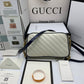 Luxe Touch Bags