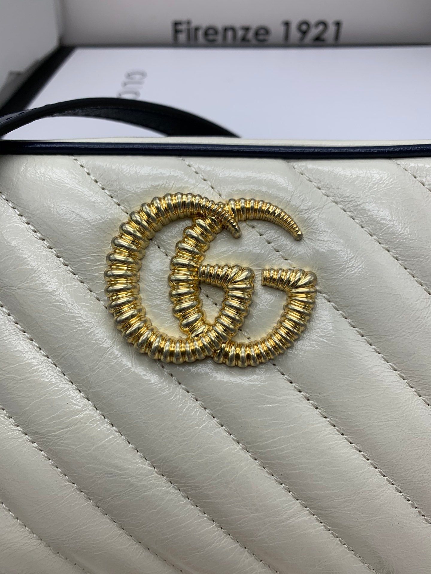 Luxe Touch Bags