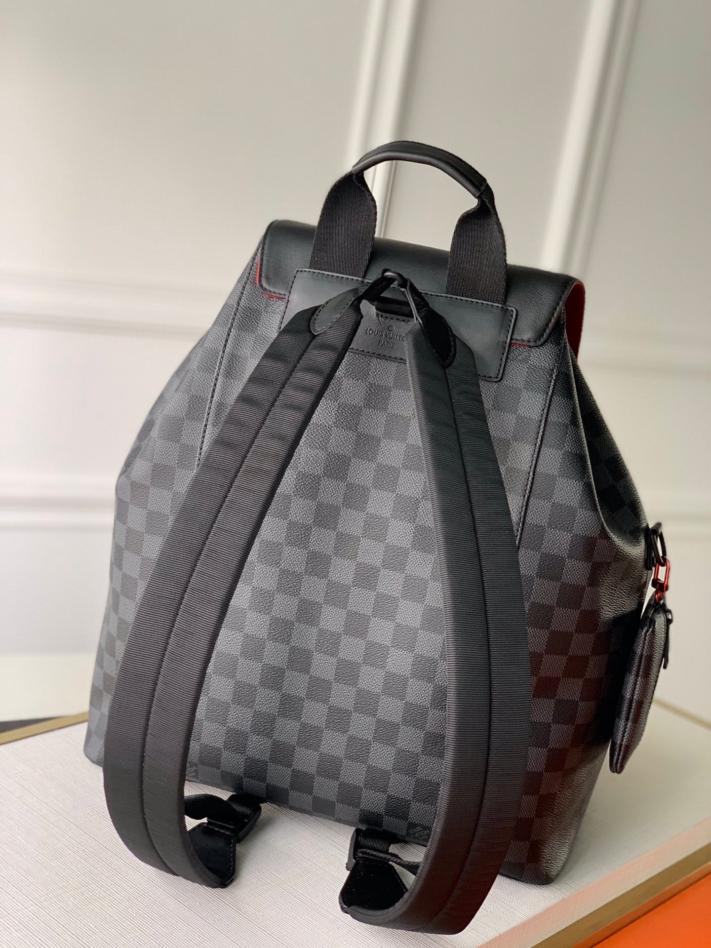 Luxe Touch Bags