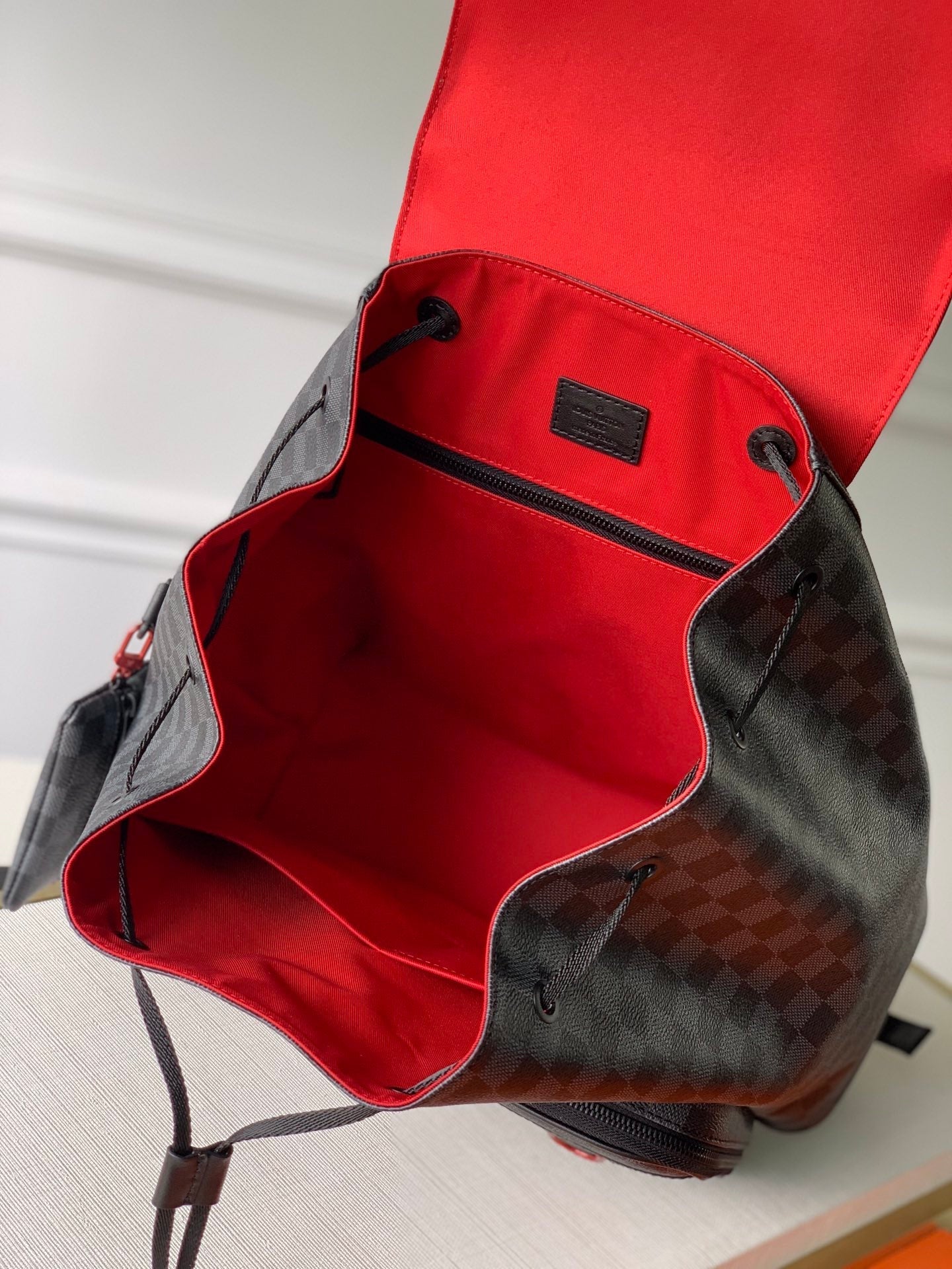 Luxe Touch Bags