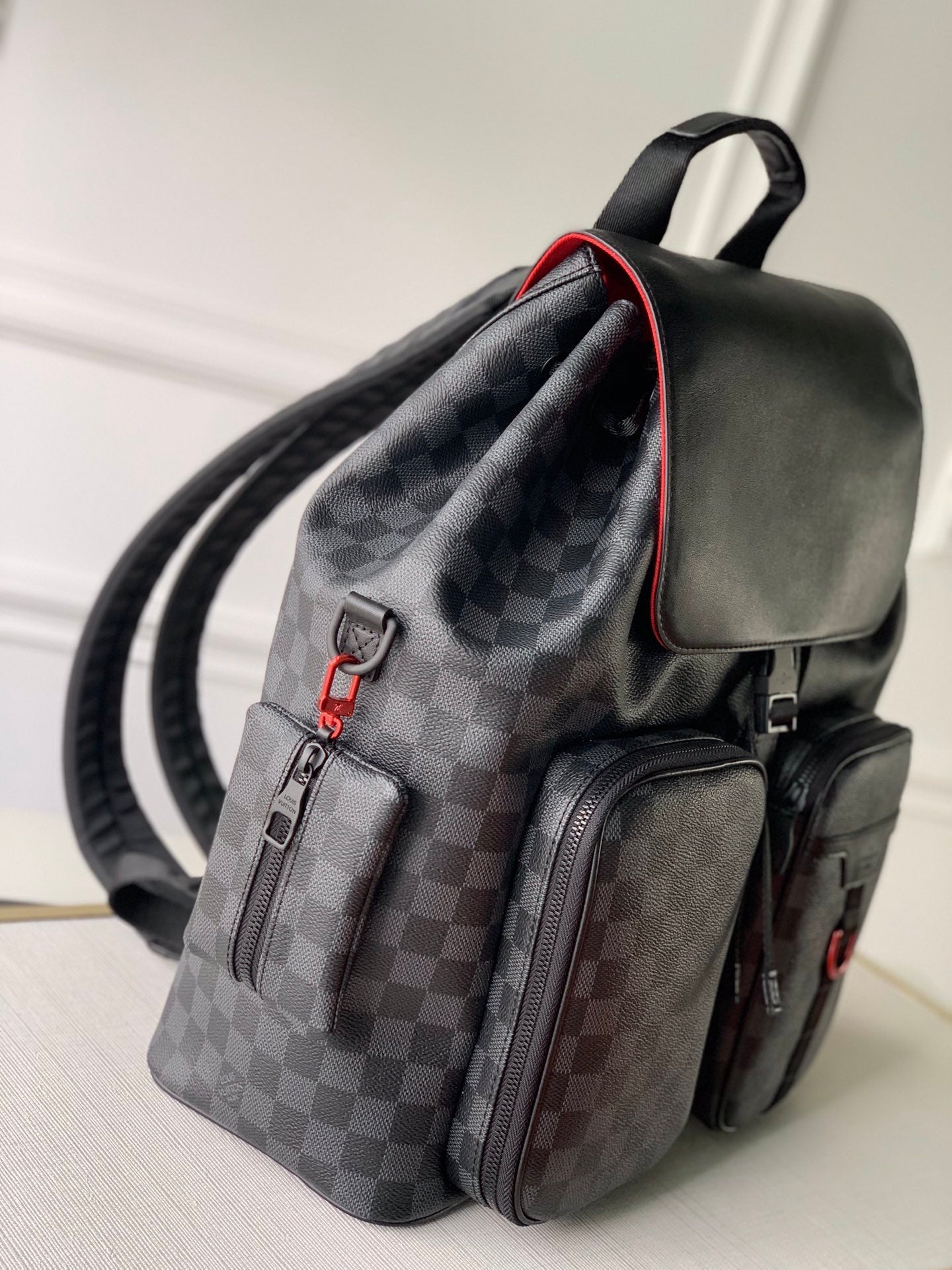 Luxe Touch Bags