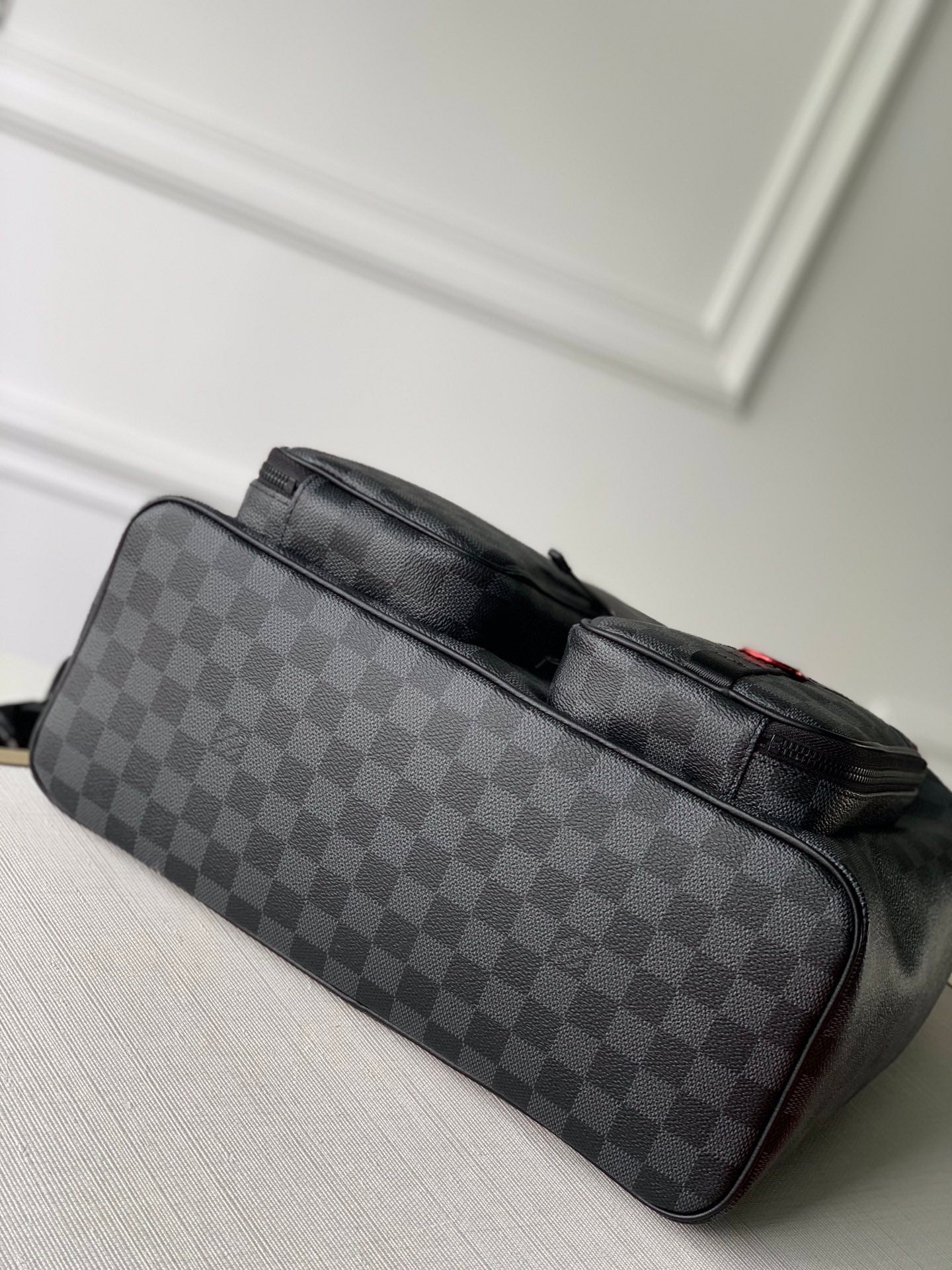 Luxe Touch Bags