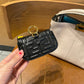 Luxe Touch -  Bag - FED - 460