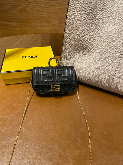 Luxe Touch -  Bag - FED - 460
