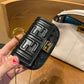 Luxe Touch -  Bag - FED - 460