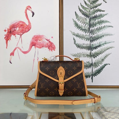 Elite Carryalls