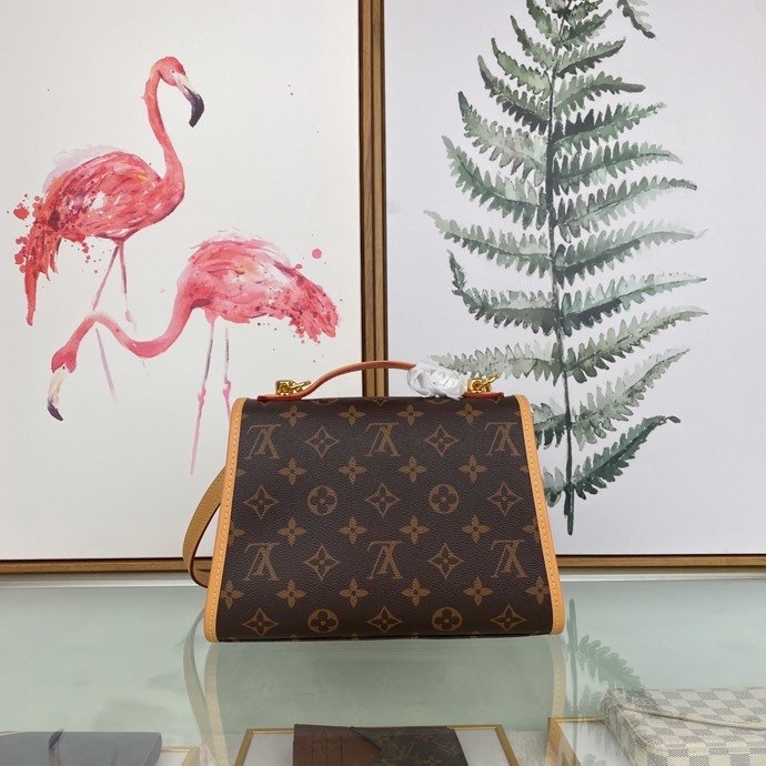 Luxe Touch Bags