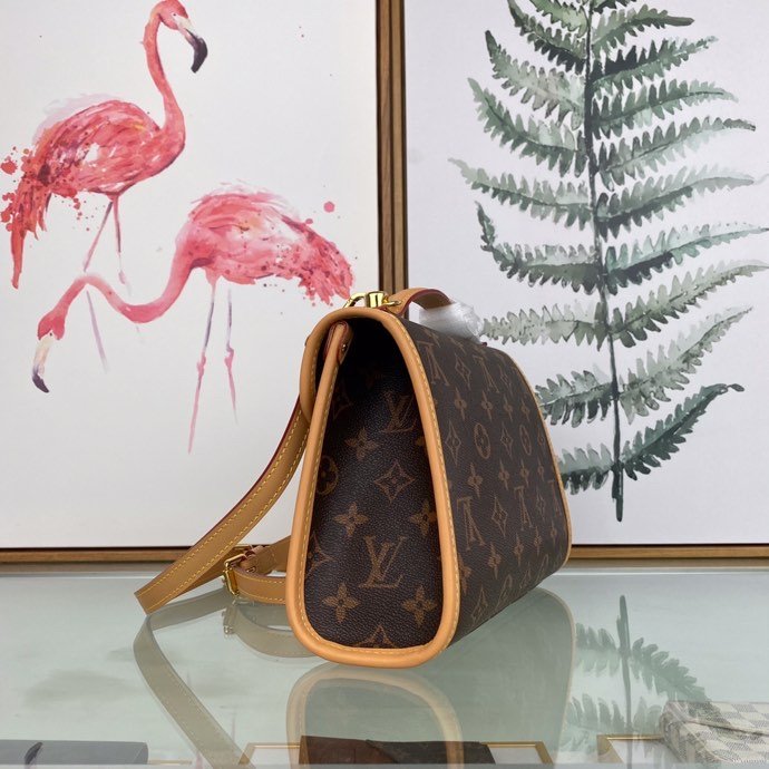 Luxe Touch Bags
