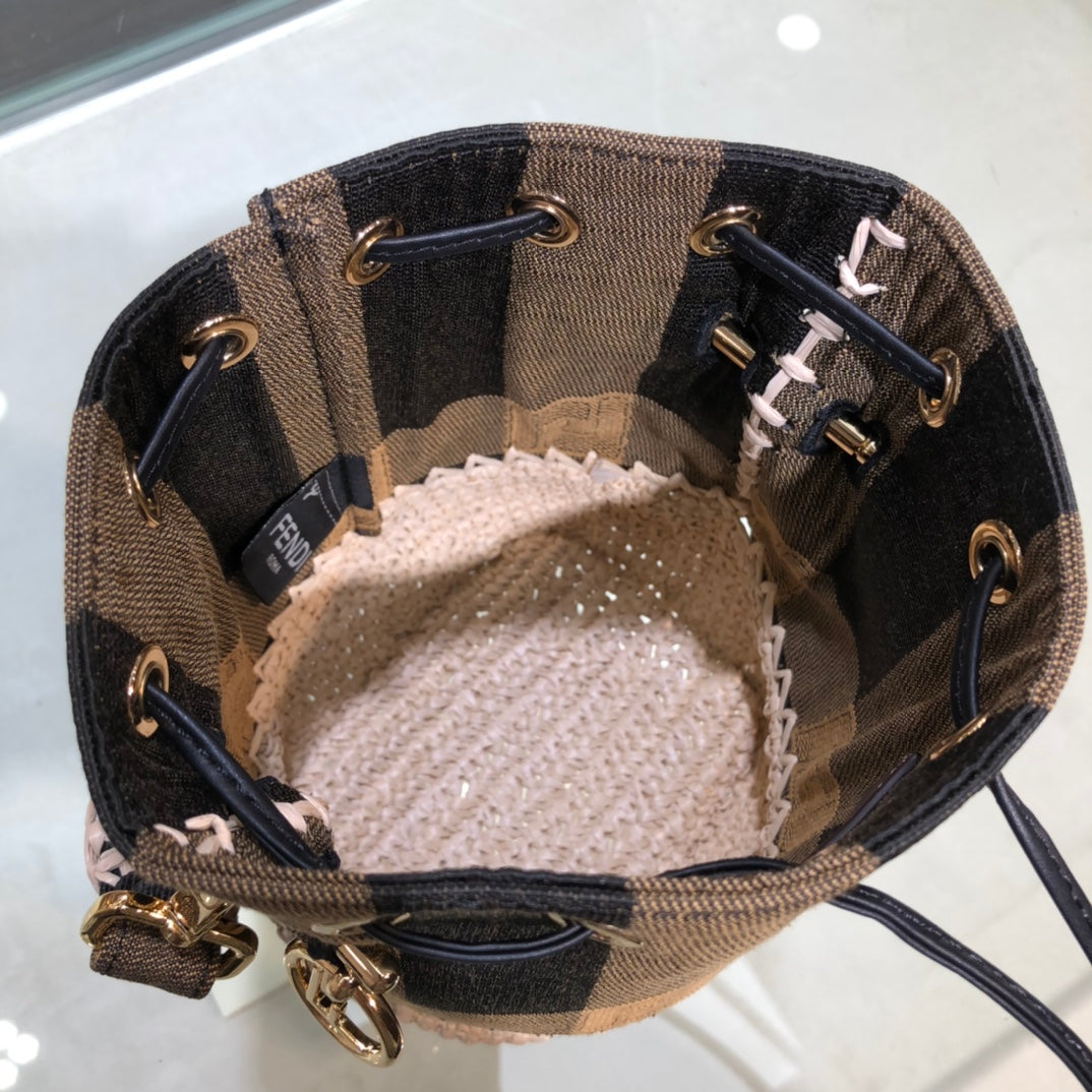 Luxe Touch Bags -  Bag - FED - 427