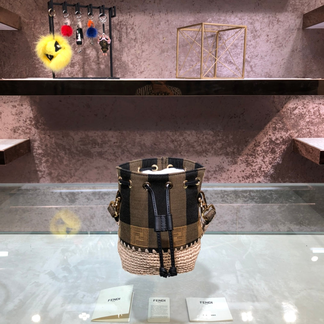 Luxe Touch Bags -  Bag - FED - 427