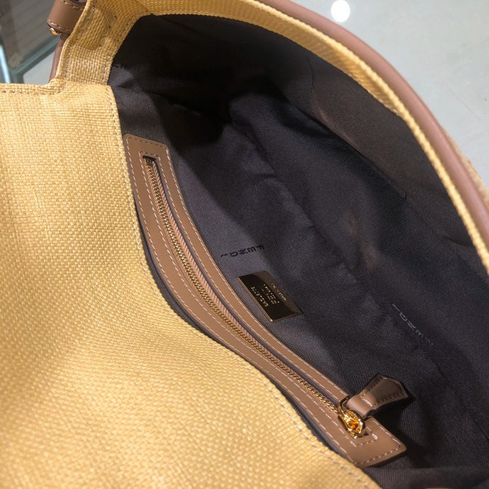 Luxe Touch Bags -  Bag - FED - 432