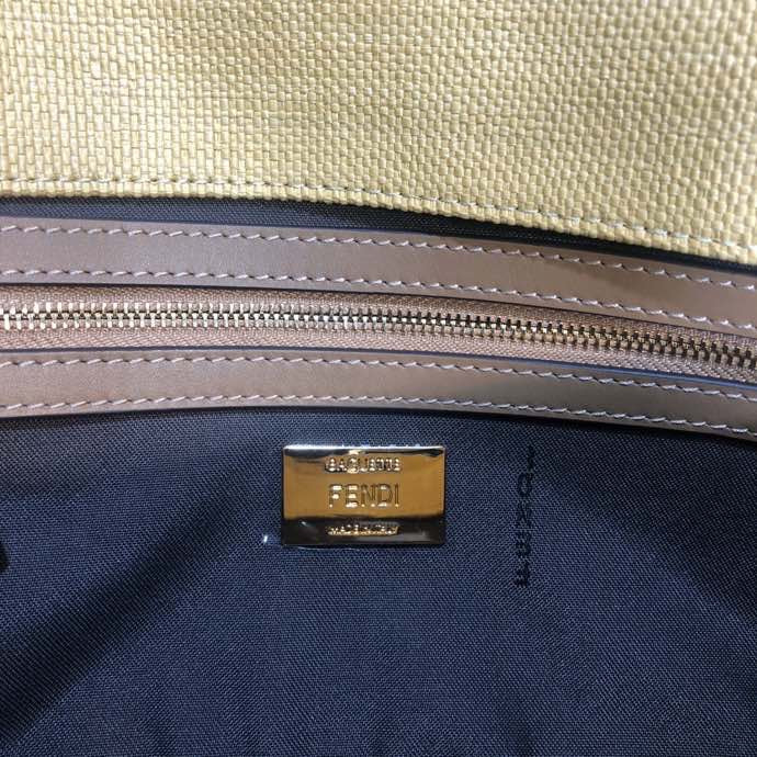 Luxe Touch Bags -  Bag - FED - 432