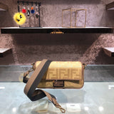 Luxe Touch Bags -  Bag - FED - 432