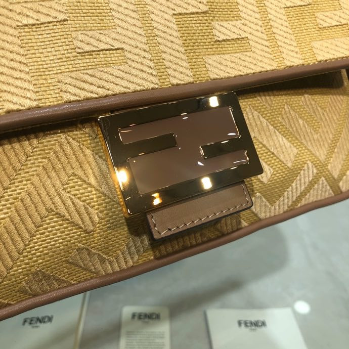 Luxe Touch Bags -  Bag - FED - 432