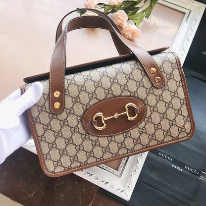 Luxe Touch Bags