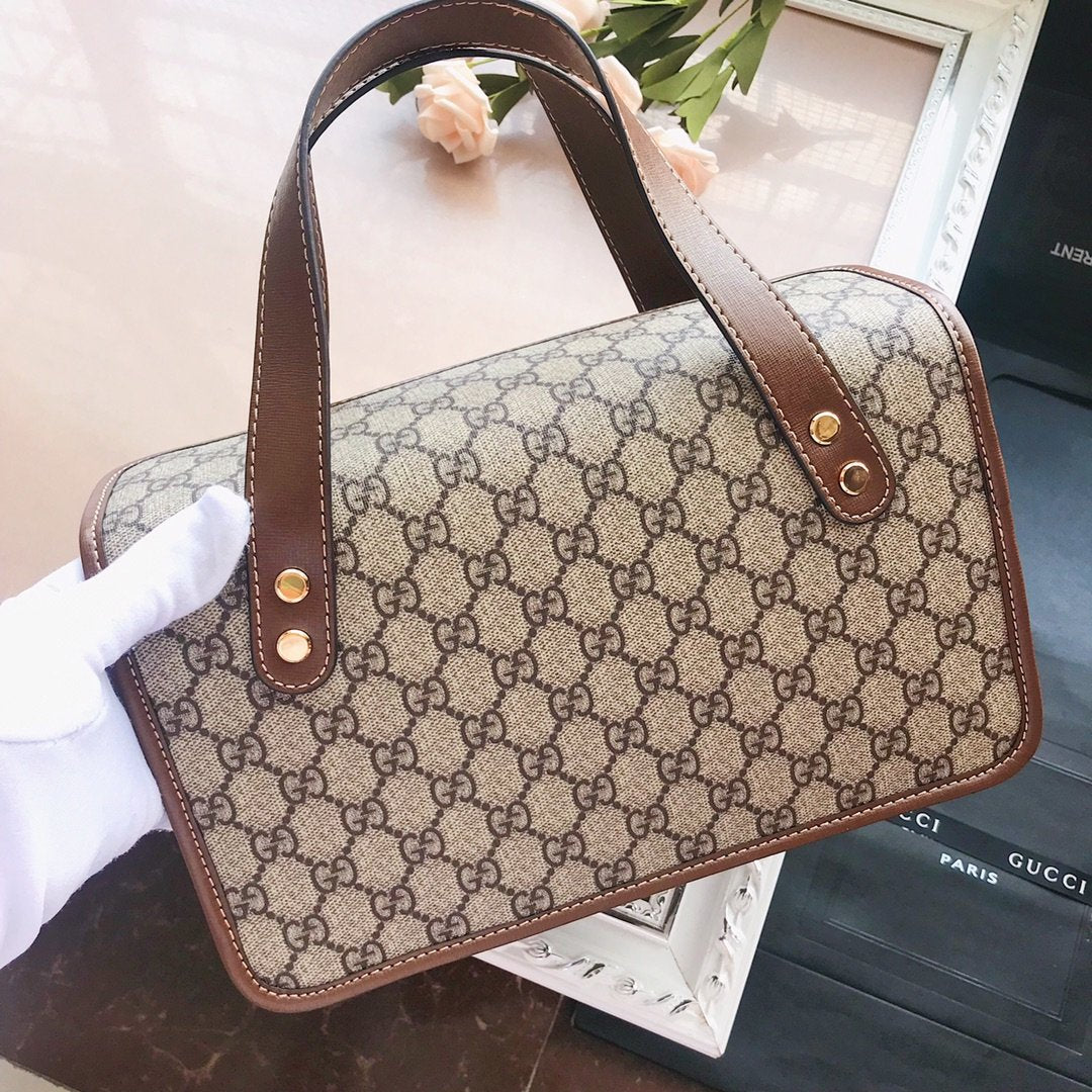 Luxe Touch Bags