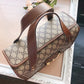 Luxe Touch Bags