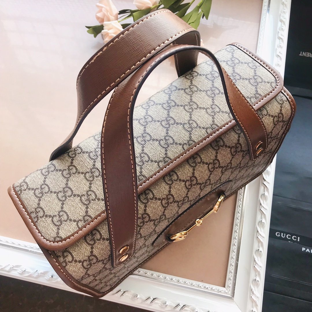 Luxe Touch Bags