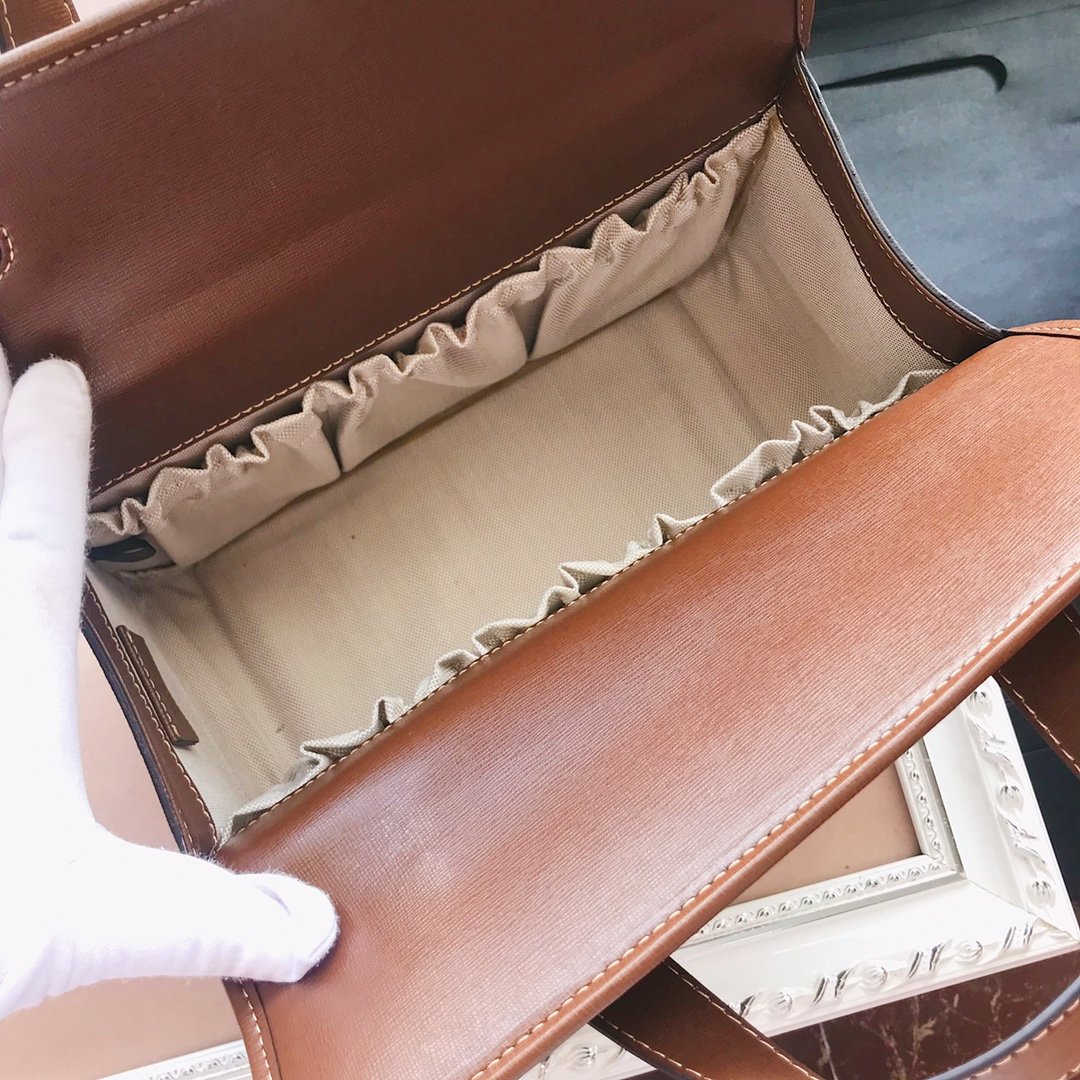 Luxe Touch Bags