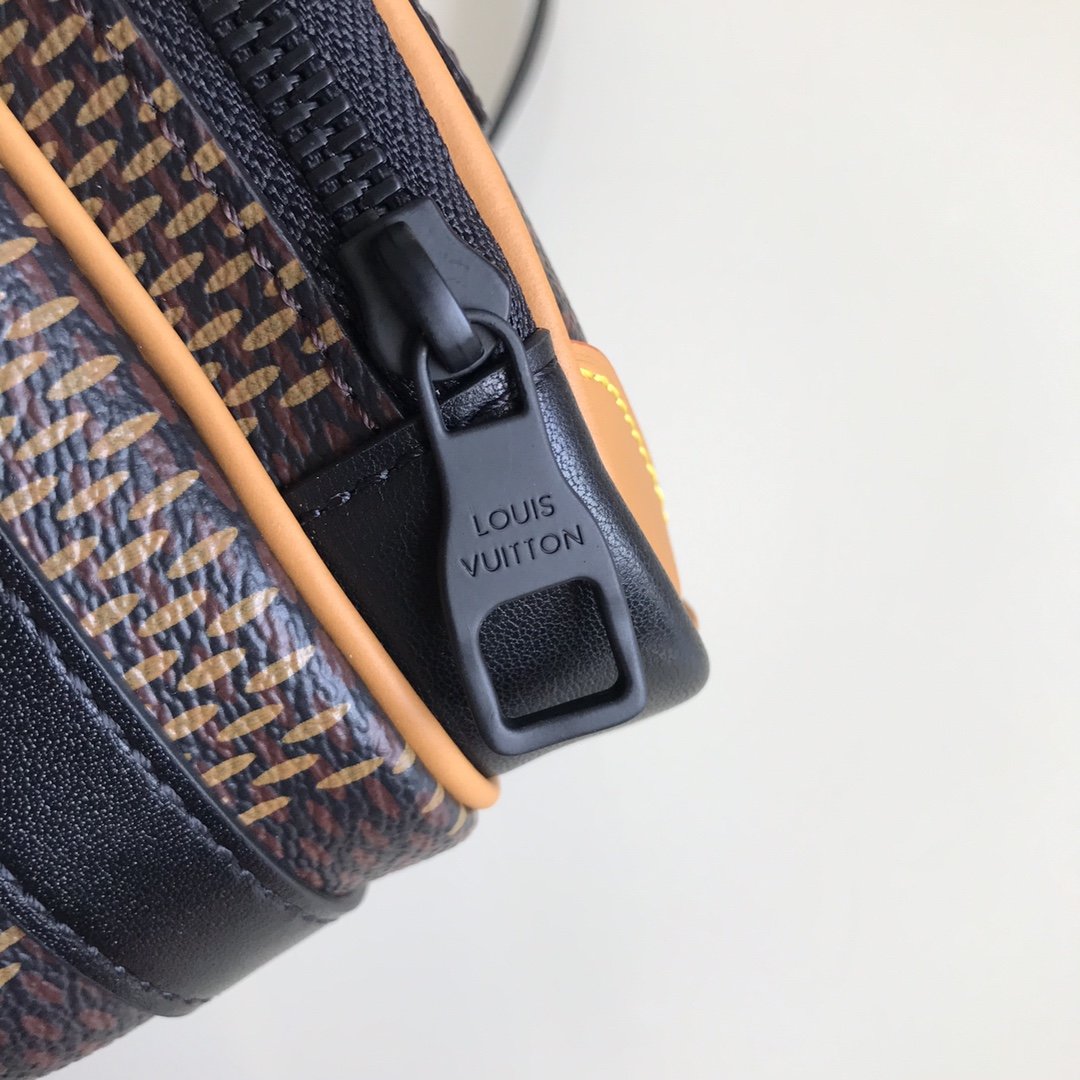 Luxe Touch Bags