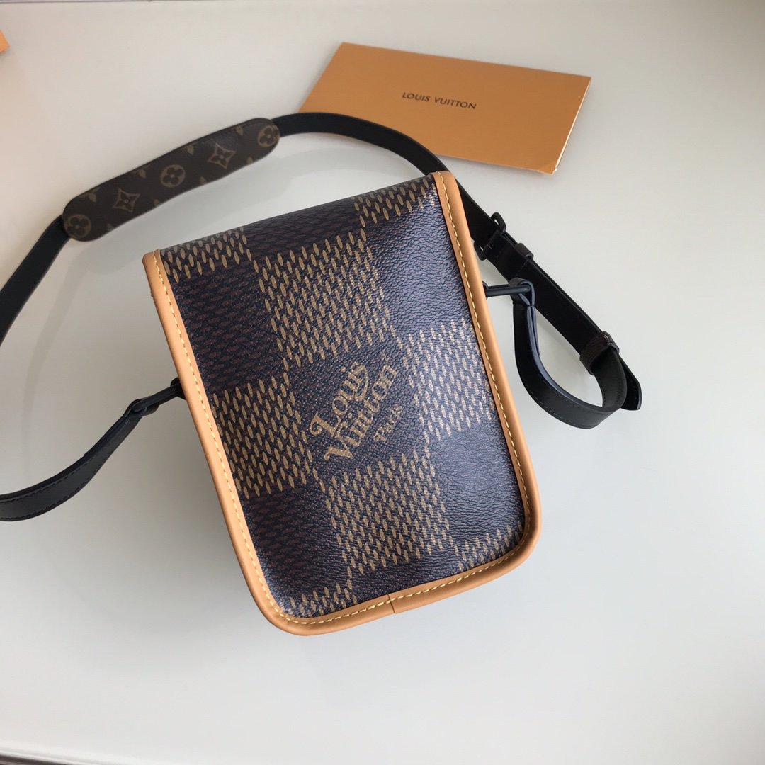 Luxe Touch Bags