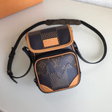 Luxe Touch Bags