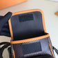 Luxe Touch Bags