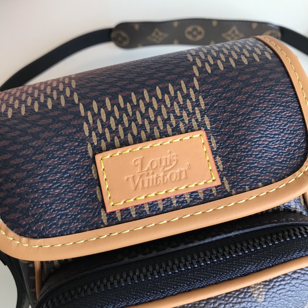 Luxe Touch Bags