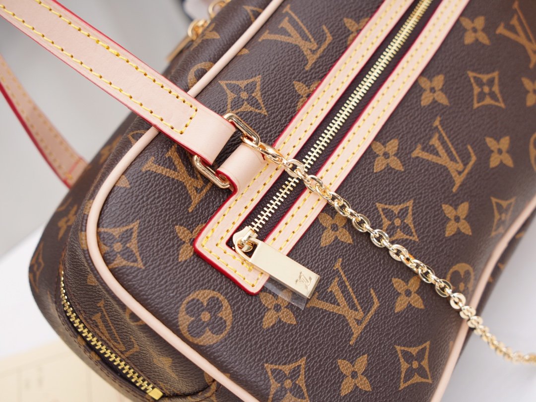 Luxe Touch Bags
