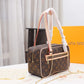 Luxe Touch Bags