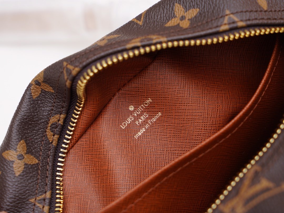 Luxe Touch Bags