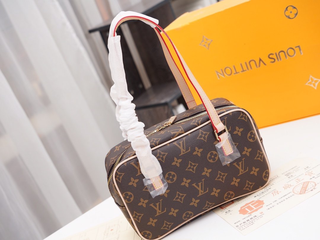 Luxe Touch Bags