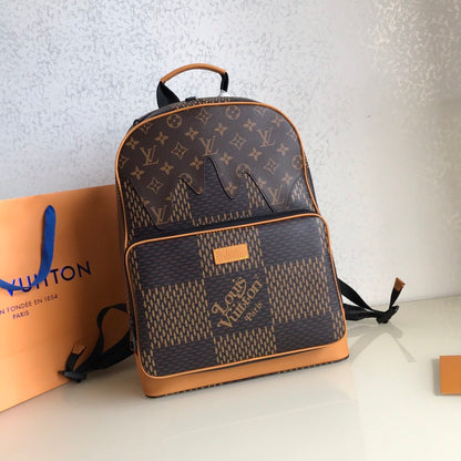 Luxe Touch Bags